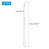PATIKIL Watercolor Pencil, 6Pcs Water Soluble Pencils for Blending, Coloring,