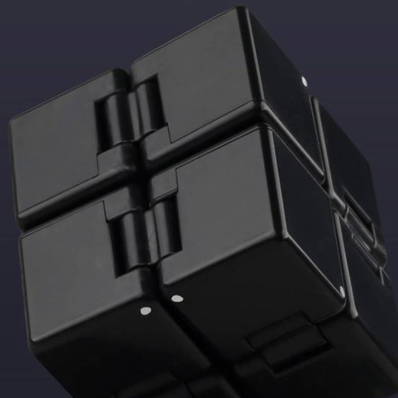 KYLOS Fidget Toys, Gadgets Technology, Infinity Cube, Infinity Cube Toy,