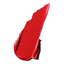 Labial Mac Powder Kiss Velvet Blur Slim Stick Color Devoted To Danger