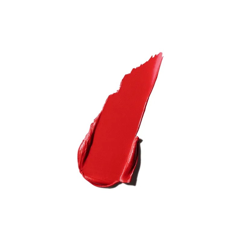 Labial Mac Powder Kiss Velvet Blur Slim Stick Color Devoted