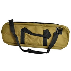 Deluxe Chess Bag - Khaki