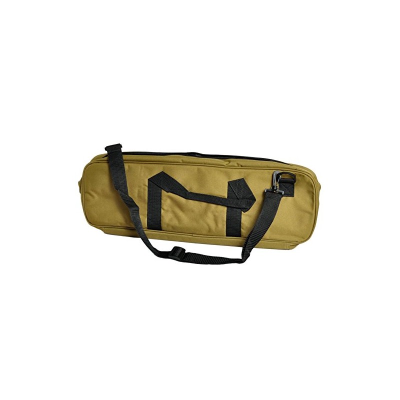 Deluxe Chess Bag - Khaki