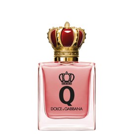 Dolce&Gabbana Q Intense, Eau De Parfum Spray, For Women - 50 ml / 1.7 fl.oz