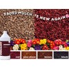 Geoponics Mulch Dye Concentrate Color Renewal – Mulch Paint Revitalizes