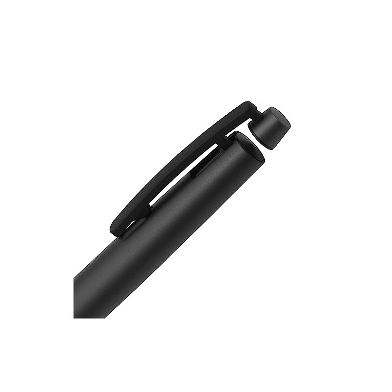 ZOOM BC-ZC1C1 Permanent Ballpoint Pen, 0.03 inch (0.7 mm), Full