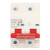 DC Circuit Breaker 2P DZ47Z 125 100A DIN Rail Miniature