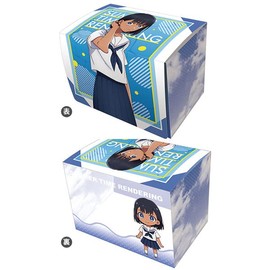 Character Deck Case MAX Neo Summer Time Render "Kobu Mii"