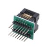 fatteryu SOP16 TO DIP16 IC Socket SOP16 Turn DIP16 Programmer