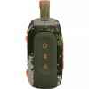 Universal JBL Go 4 Portable Bluetooth Speaker (Camo)