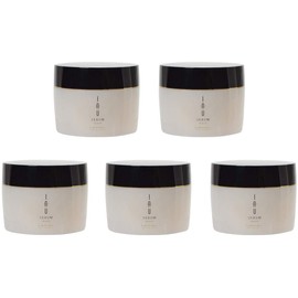 Set of 5 Rubel Io Serum Mask, 6.0 oz (170 g)