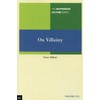 McPherson Lecture Series Volume 1: On Villainy: 01