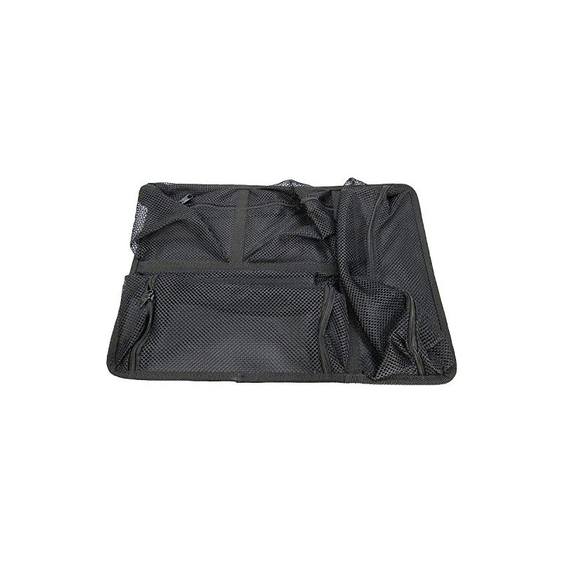 Harbor Freight Apache 4800 mesh lid Organizer.