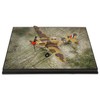 Forces of Valor 1:72 US Curtiss P-40B Tomahawk Mk.IB RAF