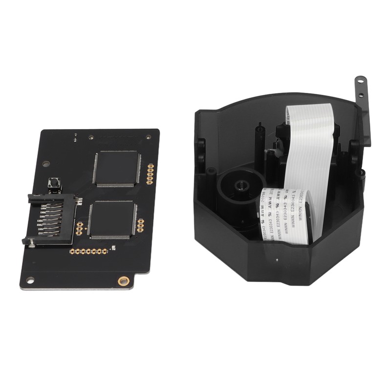 V5.5 Game Console Optical Drive Simulation Board Optical Circuit Board