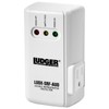 Ludger Power Surge Protector for Appliances (LUDX-SRF-AUD), ETL Certified, Appliance