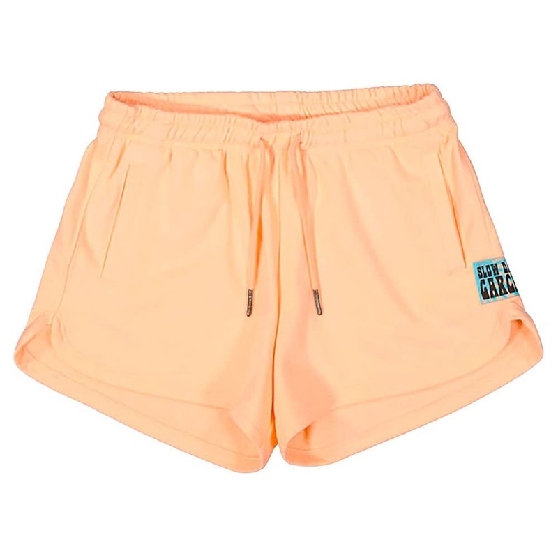 Garcia Girls' Shorts, Fresh peach