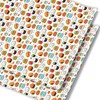 Wrapping Paper Sushi Style "Kaito" Premium Paper 70 x 100