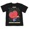 Máscara De Látex | Playera para Mujer BT21 Edición Limitada