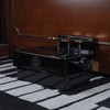 Sound harbor Piano Pedal Extender Adjusted Piano Foot Pedal Extender