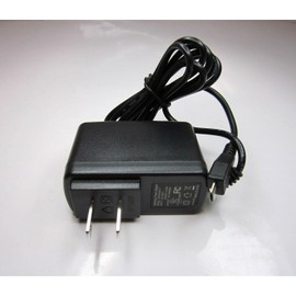 MCM (28-19335) AC/DC Regulated Switching Power Supply Adapter, 1 Output, 10W, 5V