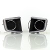 LED DRL Fog Lights Fit for 2014-2021 Toyota Tundra with