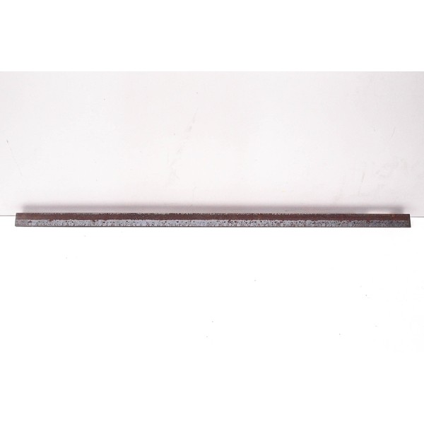 Forney 49479 Angle in A36 Mild Carbon Steel Alloy, 1-1/4"