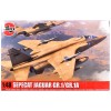 Airfix 1/48 Plastic Model Kit DCD Level 4 SEPECAT for