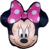 arlis Minnie Figure Cushion (Minnie Cushion 33 cm)