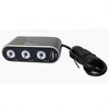 iPop 3-Port USB Switch Socket