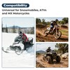 JERBOR Aluminum Alloy Handguard Mount Kit, Replace 34452