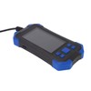 7.9mm Dual Lens Endoscope 1080P HD IP67 Waterproof IPS Screen