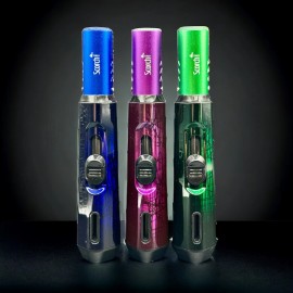 Scorch Torch  PENCIL SINGLE FLAME | 61681 Two Tone - Blue