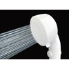 Water Saving Shower Head Nano Silk Spa IB-264