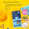 HOTTEA MAMA | Milk’s Up | Organic Breastfeeding Tea With