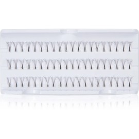 Glad Lash Double V Volumizing Lashes Black 14mm 0.15mm
