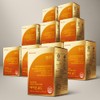 Biopapa Water-Soluble Liposome Curcumin Quercetin Black Pepper Bio Gold 30