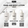 RboW Hand & Body Lotion - MONOCHROME