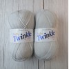 James Brett Baby Twinkle DK Double Knitting Wool Super Soft