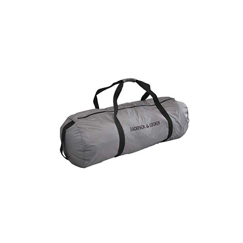 Backpack Locker - Backpack Cover for Airplane - Large Shoulder