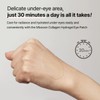mixsoon Collagen Hydrogel Eye Patch 84g / 60ea (30paris)