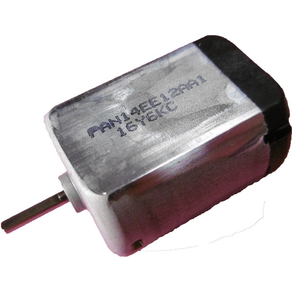 PAN14EE General Purpose Motor