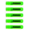 Faber-Castell Textliner 1546 Highlighters Pack of 5, "Green