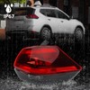 Huray Right Outer Tail Light for Nissan Rogue 2017-2019 Passenger