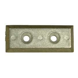 US Marine Products LLC ZHC-2 Zinc Anode
