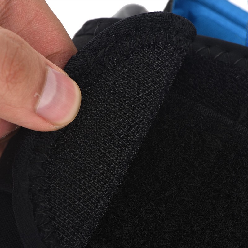 Adjustable Foot Drop Orthosis Ankle Postural Corrector Brace Correction Night