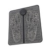 Foot Massager Pad Micro Current Foldable Foot Massager Mat with