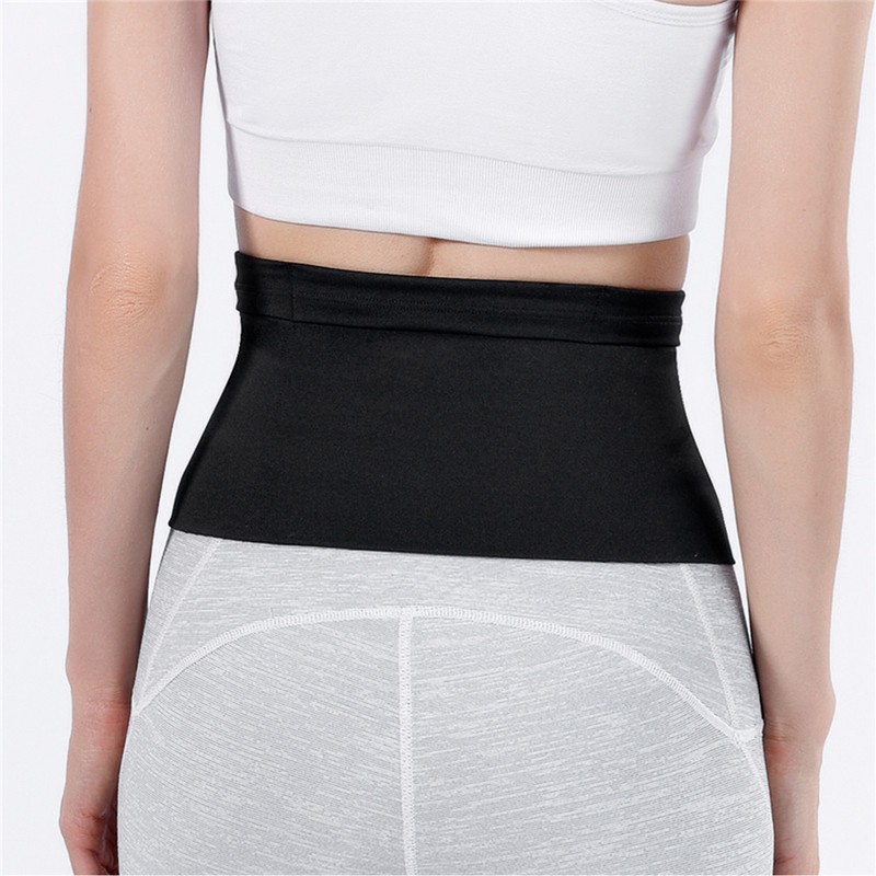 Stretch Travel Money Belt Large Capacity Running Belt Breathable Phone