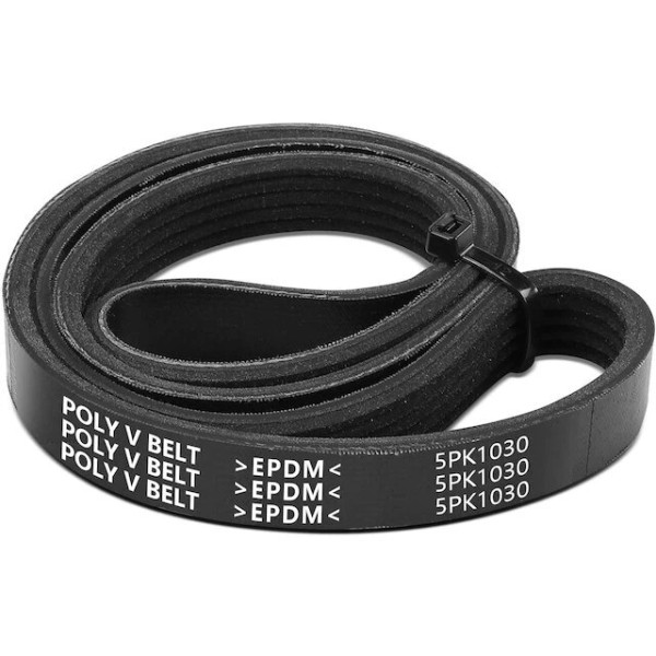 Autopart Premium Accessory Drive Belt fits Saab 93X 2010-2011 2.0L