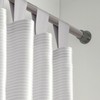 Gardinia Wall Mount for Curtain Rods with 20 mm Diameter,
