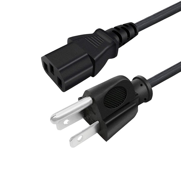 AC Power Cord Replacement for Roland TD-30 TD-20 TD-12 TD-10